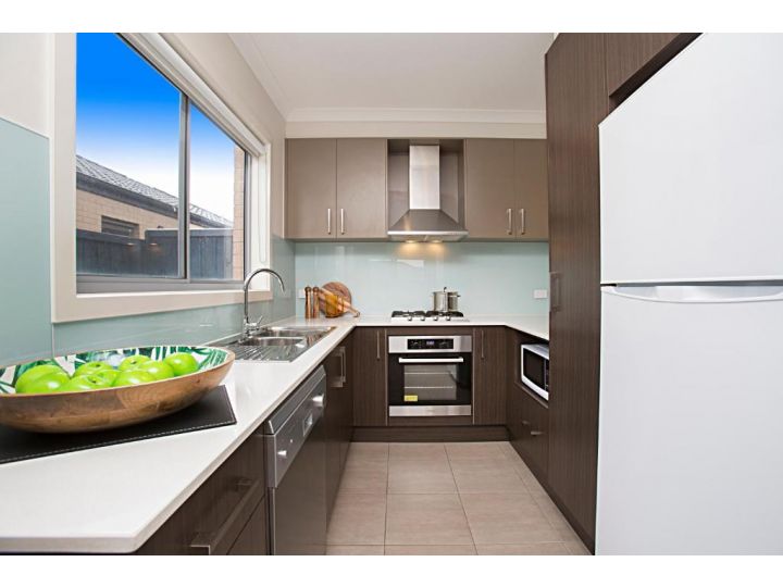 BOUTIQUE STAYS - Gumflower Guest house, Werribee - imaginea 5