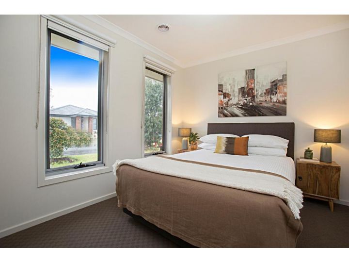 BOUTIQUE STAYS - Gumflower Guest house, Werribee - imaginea 7