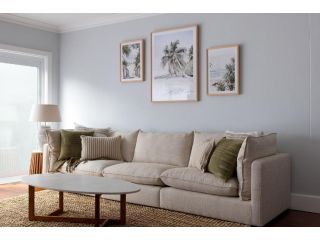 BOUTIQUE STAYS - Two Plus Two Guest house, Melbourne - 1