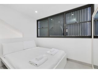 Boutique Studio in Surry Hills Apartment, Sydney - 1