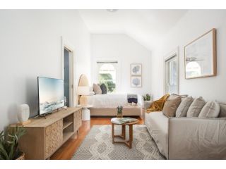 Boutique Studio with Balcony 25min from Sydney Apartment, Sydney - 3