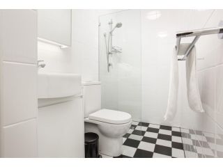 Boutique Studio with Balcony 25min from Sydney Apartment, Sydney - 2