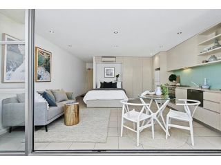 Boutique Terrace Apt in Bondi Beach Apartment, Sydney - 4