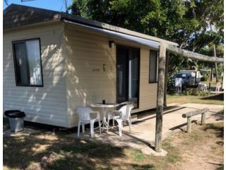 Bowen Holiday Park Campsite, Bowen - 1