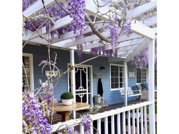 Bowral Escape Guest house, Burradoo - imaginea 4