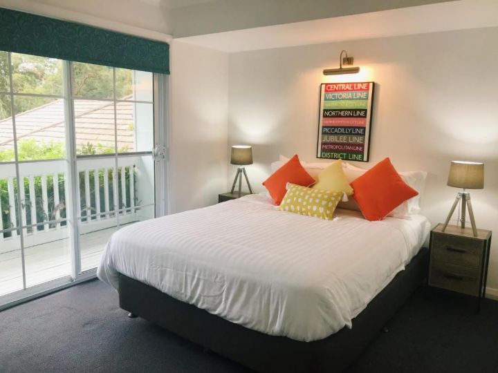 Bowral Escape Guest house, Burradoo - imaginea 11