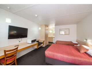 Box Hill Motel Hotel, Burwood - 1