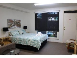 Box Hill Studio 3 at Canterbury Gardens Apartment, Box Hill - 2