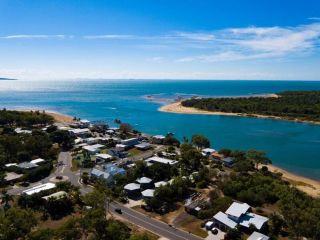 Boyne Island Motel and Villas Hotel, Queensland - 1