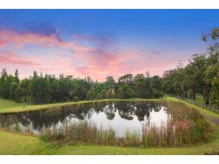 Bracken Ridge Villas Guest house, Rothbury - 5