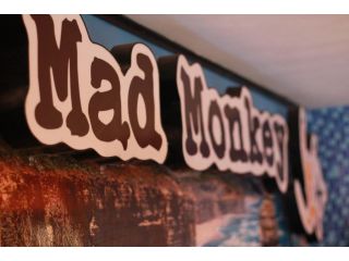 Mad Monkey Backpackers Kings Cross Hostel, Sydney - 2