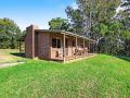 Braeside Cabin One - Pinkwood Guest house, Central Tilba - thumb 2