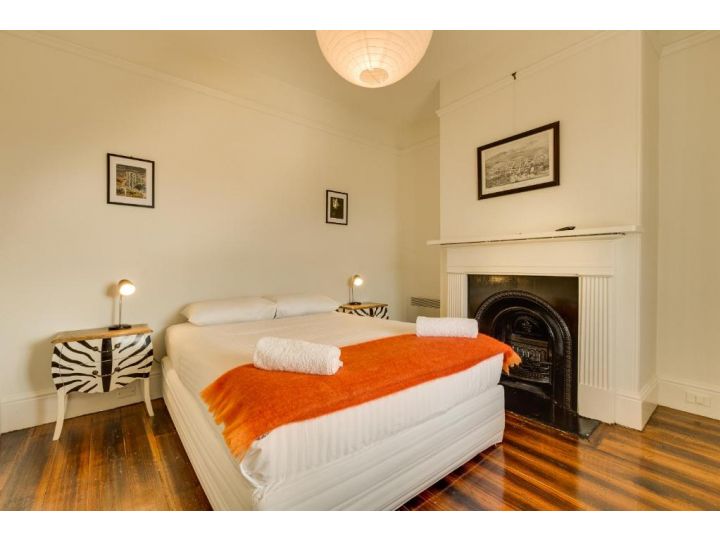 Brampton Cottage Guest house, Hobart - imaginea 12