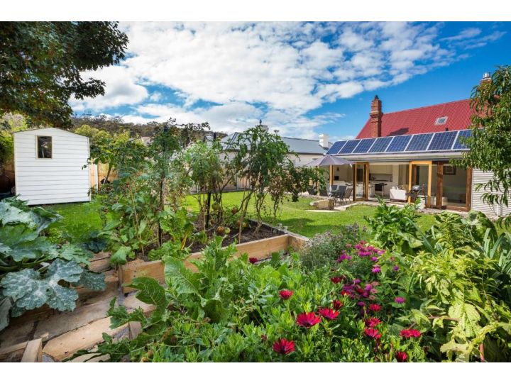 Brampton Cottage Guest house, Hobart - imaginea 9