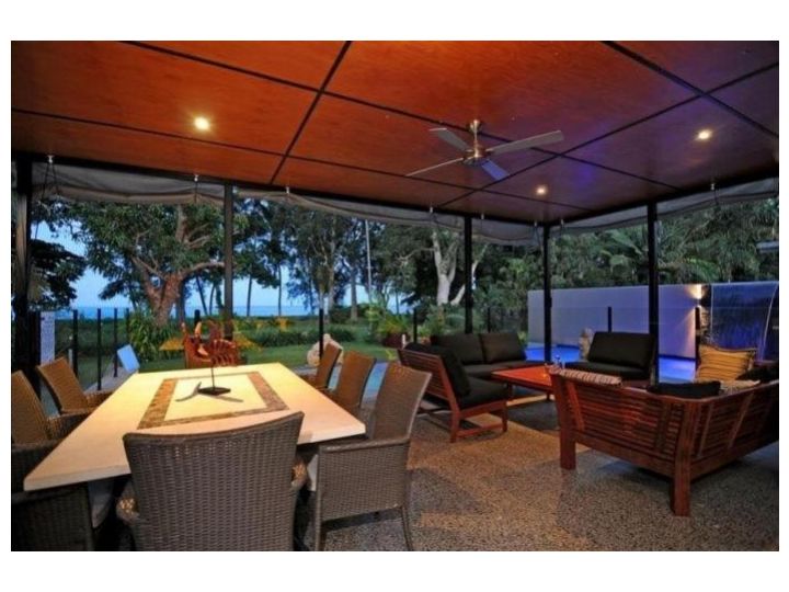Bramston Beach - Premium Holiday House Guest house, Queensland - imaginea 6