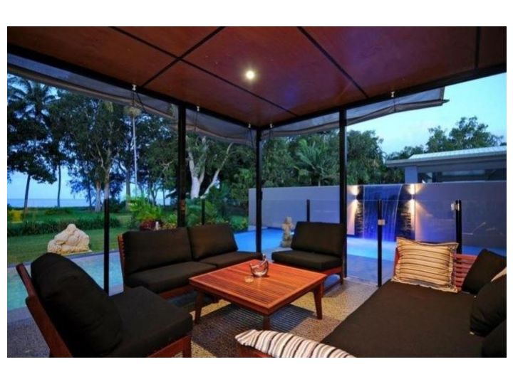 Bramston Beach - Premium Holiday House Guest house, Queensland - imaginea 10