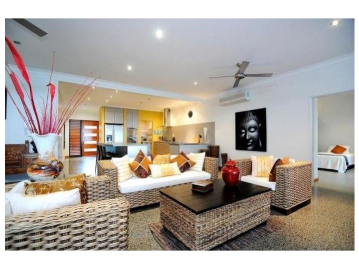 Bramston Beach - Premium Holiday House Guest house, Queensland - imaginea 8