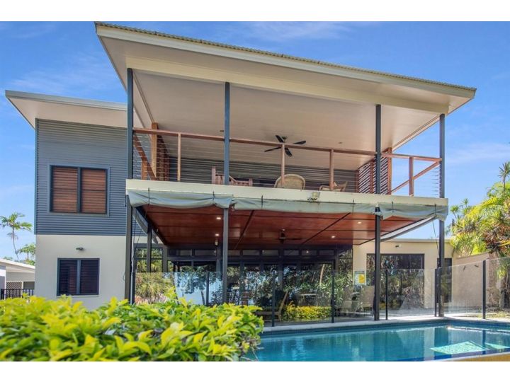 Bramston Beach - Premium Holiday House Guest house, Queensland - imaginea 15