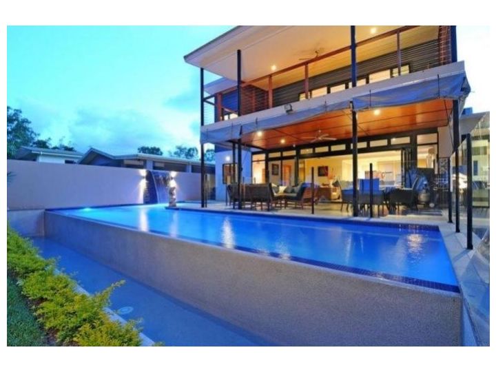 Bramston Beach - Premium Holiday House Guest house, Queensland - imaginea 2