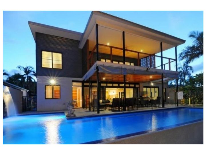 Bramston Beach - Premium Holiday House Guest house, Queensland - imaginea 12