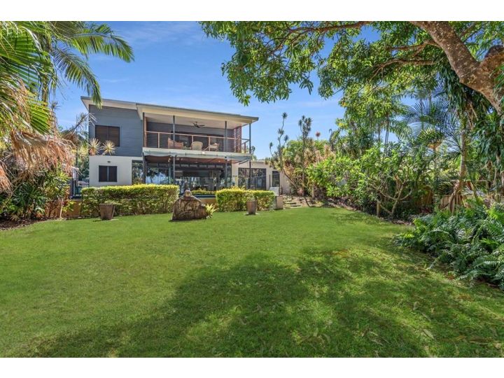 Bramston Beach - Premium Holiday House Guest house, Queensland - imaginea 16
