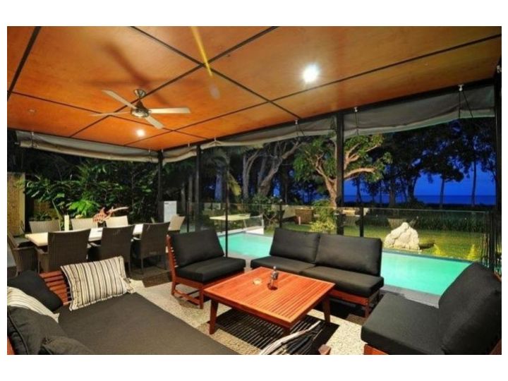 Bramston Beach - Premium Holiday House Guest house, Queensland - imaginea 11