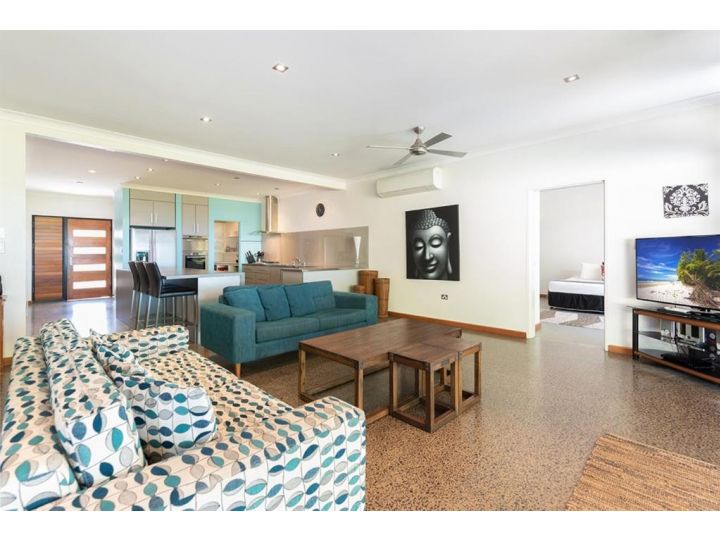 Bramston Beach - Premium Holiday House Guest house, Queensland - imaginea 17