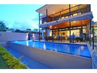 Bramston Beach - Premium Holiday House Guest house, Queensland - 2