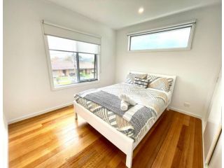 Brand New 2 Storey Townhouse in Maidstone Guest house, Maribyrnong - 3