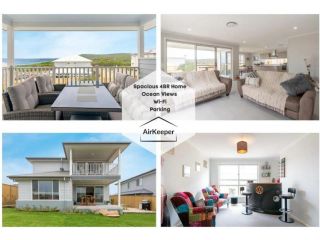 Nikkinba House - Beach Home - Dream Holiday Guest house, New South Wales - 2