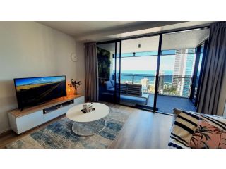 Brand New Apartment!! Oceanview Oasis on lvl 24 Apartment, Gold Coast - 2