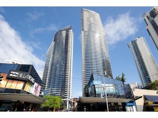 Brand New Apartment!! Oceanview Oasis on lvl 24 Apartment, Gold Coast - 1