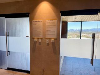 Brand new luxury ocean view 2 bed apt 40F Apartment, Gold Coast - 4