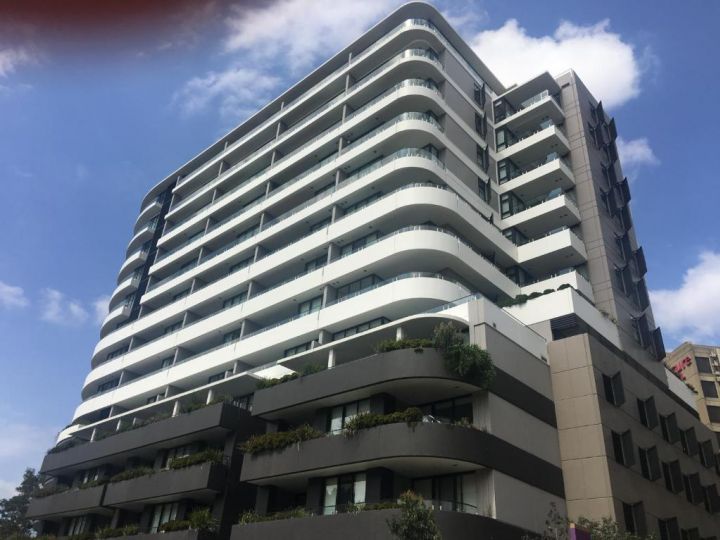 Brand new unit that has it all Apartment, Sydney - imaginea 7