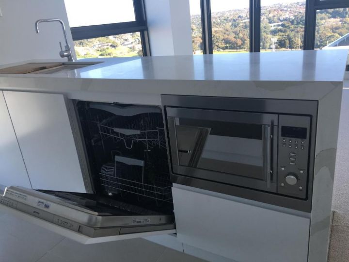 Brand new unit that has it all Apartment, Sydney - imaginea 12