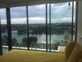 Brand new unit that has it all Apartment, Sydney - 1