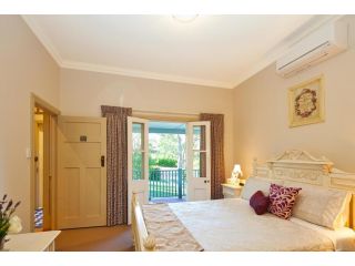Brantwood Cottage Luxury Accommodation Guest house, Blackheath - 4