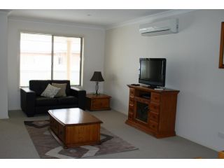 Breakaway Apartments Apartment, Cowra - 1