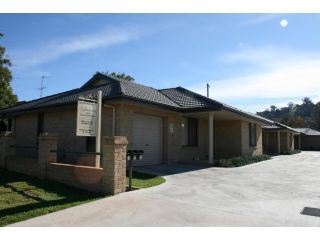 Breakaway Apartments Apartment, Cowra - 4