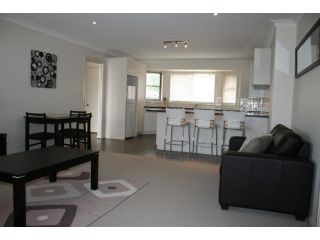 Breakaway Apartments Apartment, Cowra - 2