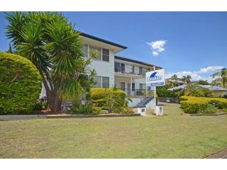 Breakers 1 2 Hill Street Apartment, Port Macquarie - 2