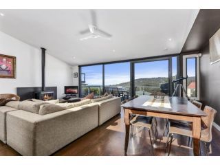 Breakers 12 Guest house, Lorne - 1