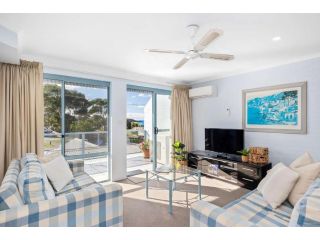 Breakers 2 Apartment, Mollymook - 4