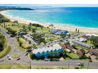 Breakers 2 Apartment, Mollymook - 5