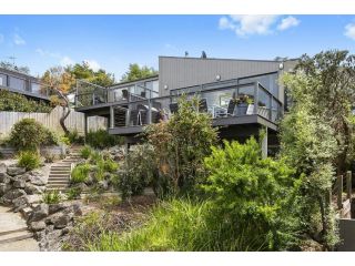 Breakers 4 Guest house, Lorne - 1