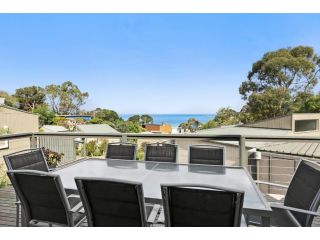 Breakers 4 Guest house, Lorne - 2