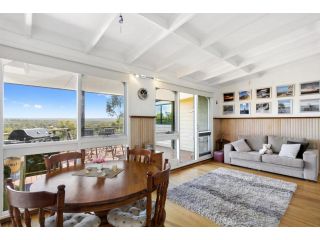 Breakfast At Belton Guest house, Anglesea - 1