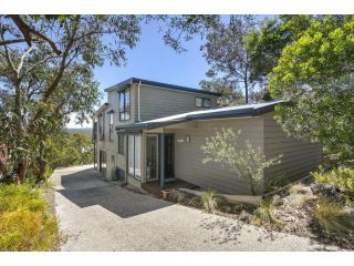 Breakfast At Belton Guest house, Anglesea - 2