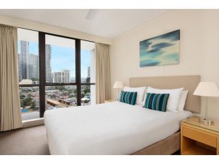 BreakFree Beachpoint Aparthotel, Gold Coast - 2