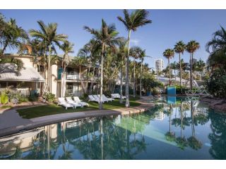 BreakFree Diamond Beach Aparthotel, Gold Coast - 2